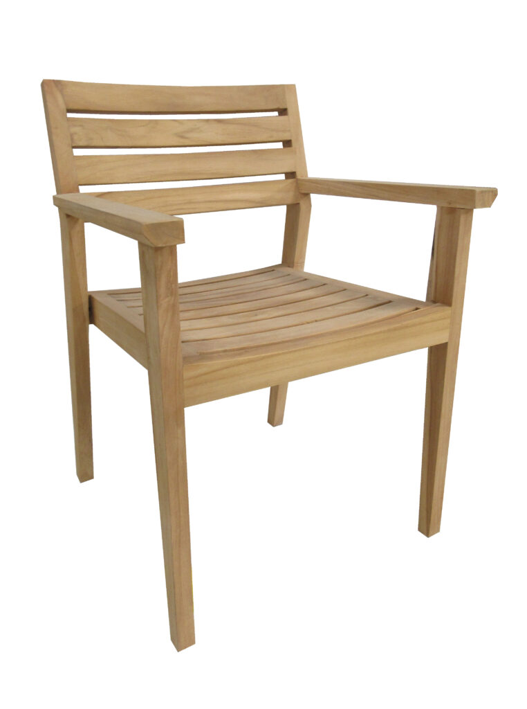 Cipullo Arm Chair