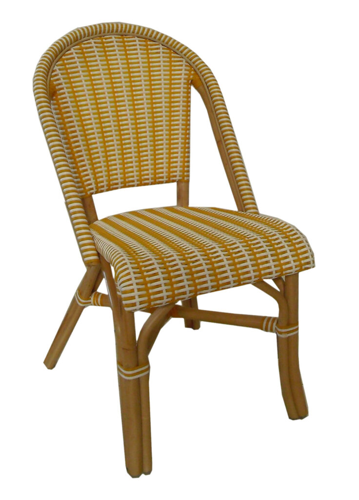 Wendy Dining Chair 
43x59x88 cm