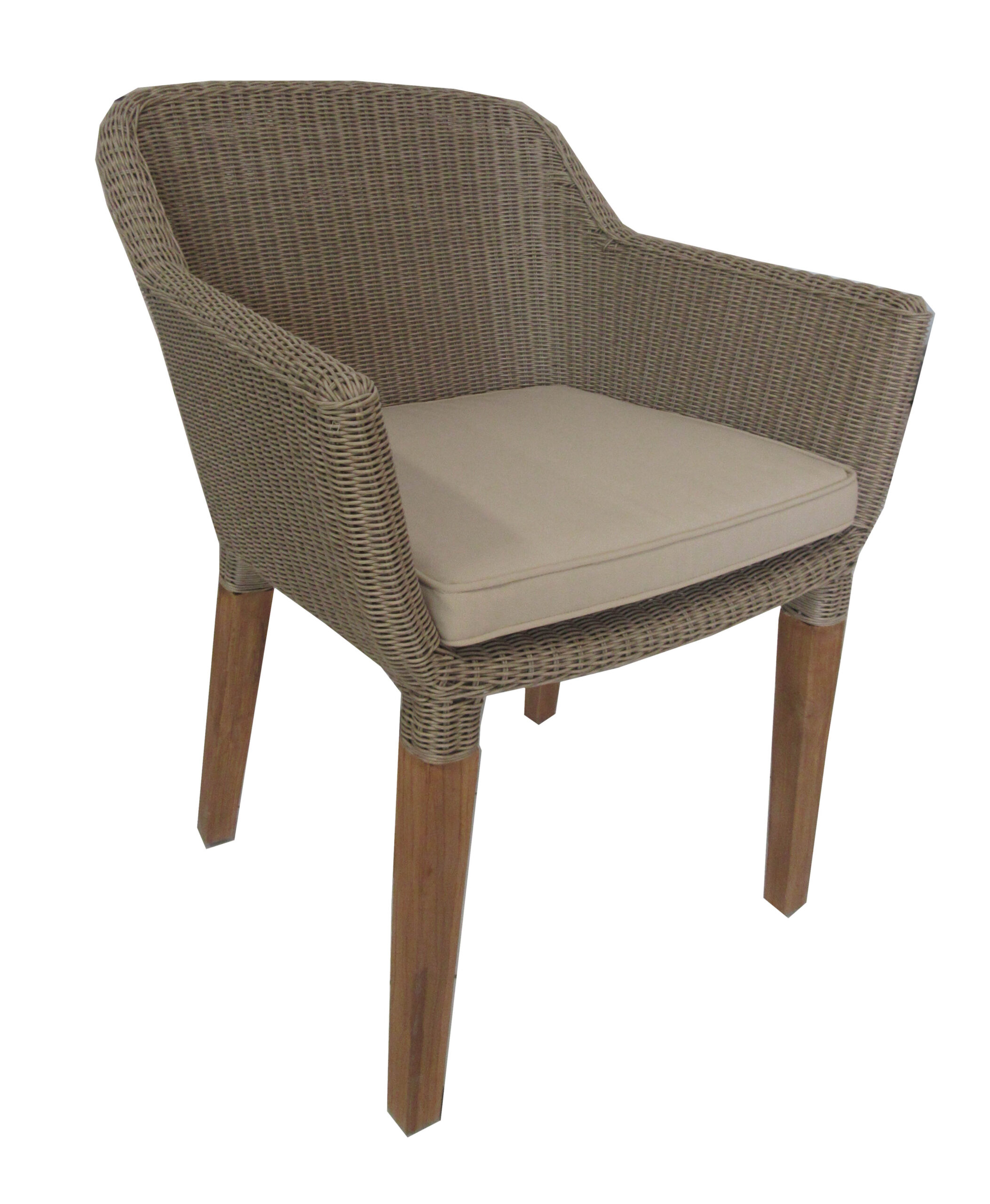 Angela Arm Chair
62x66x80 cm