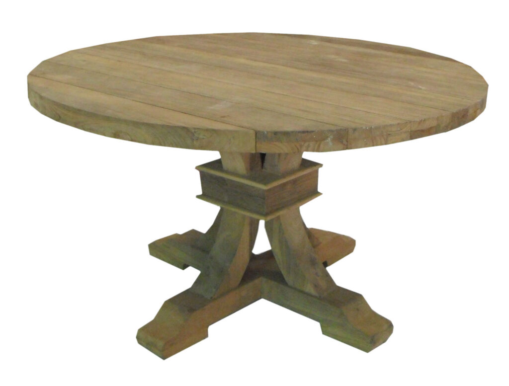 Romano Round Table 
140x140x79cm