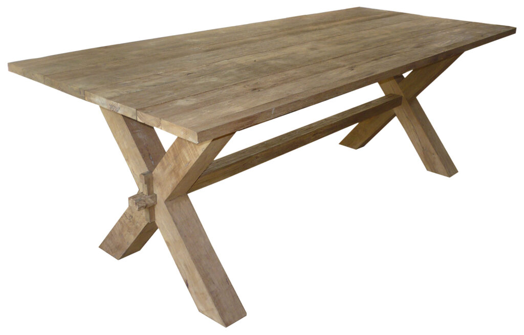 Zambia Dining Table 
200x100x78cm