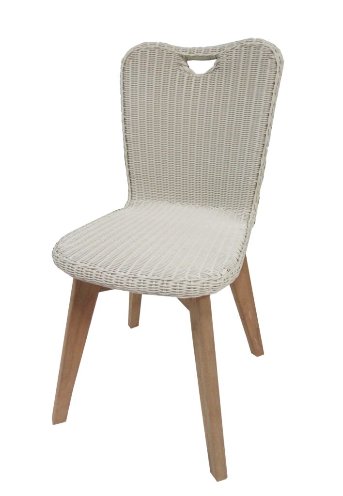 Basil Dining Chair
48x60x91 cm