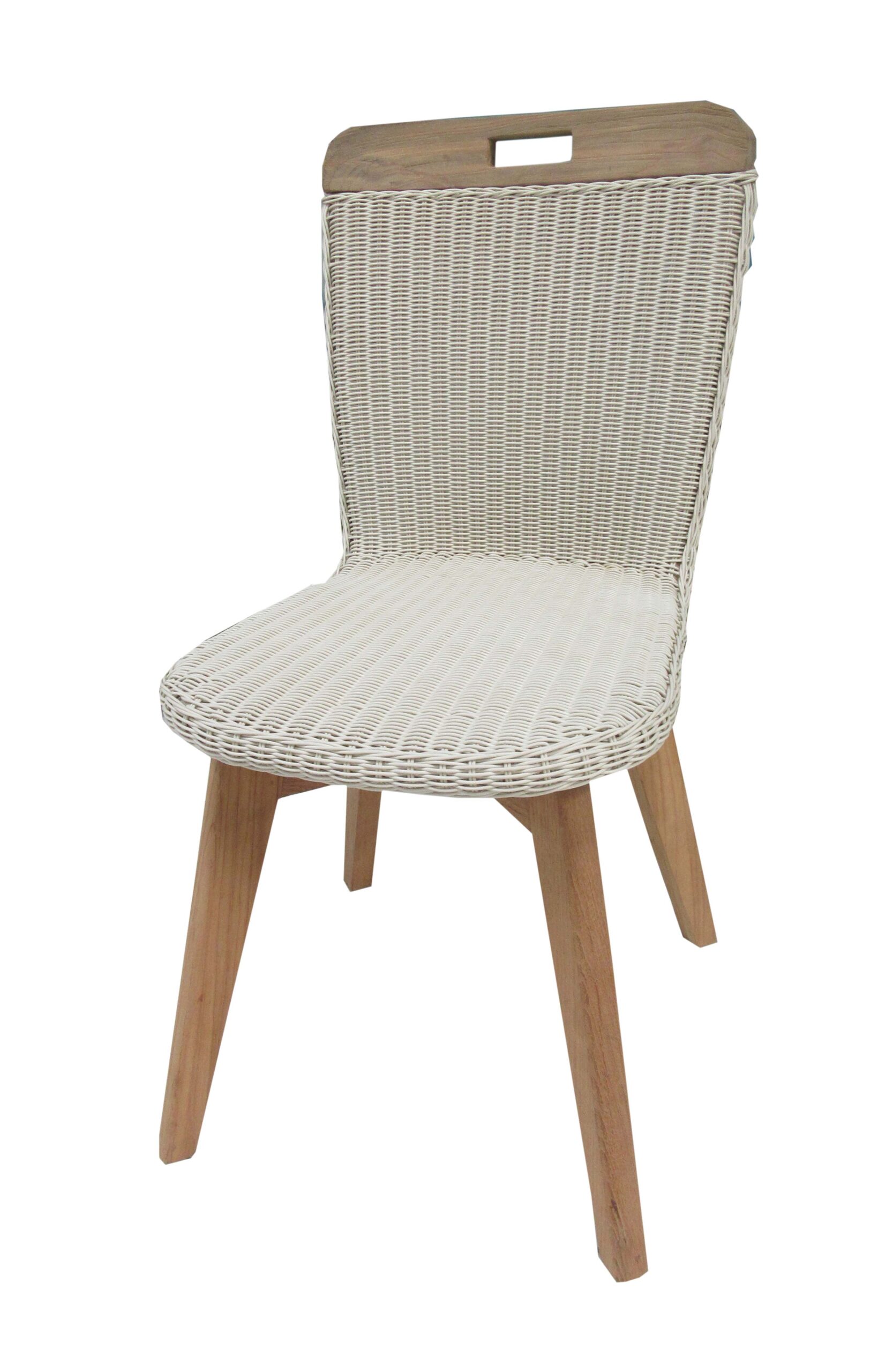 Burkino Dining Chair
48x60x91 cm