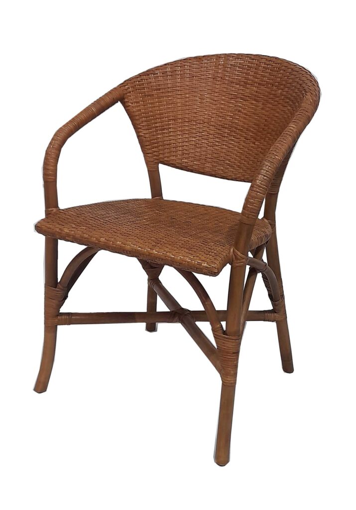 Elisio Arm Chair 55X57X84CM