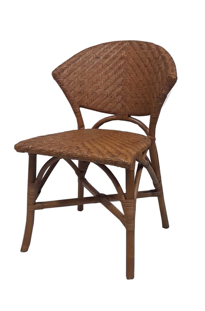 Elisio dining Chair  54X57X83CM
