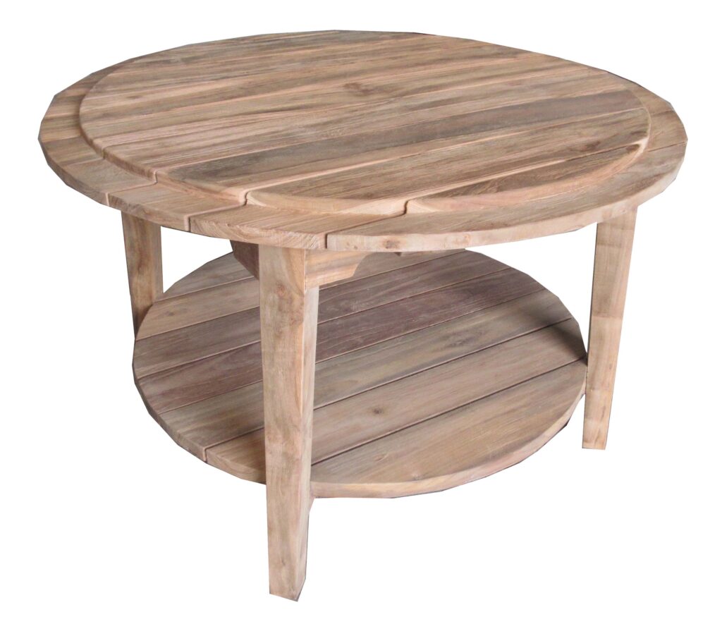 Blake round table 
75x75x48 cm