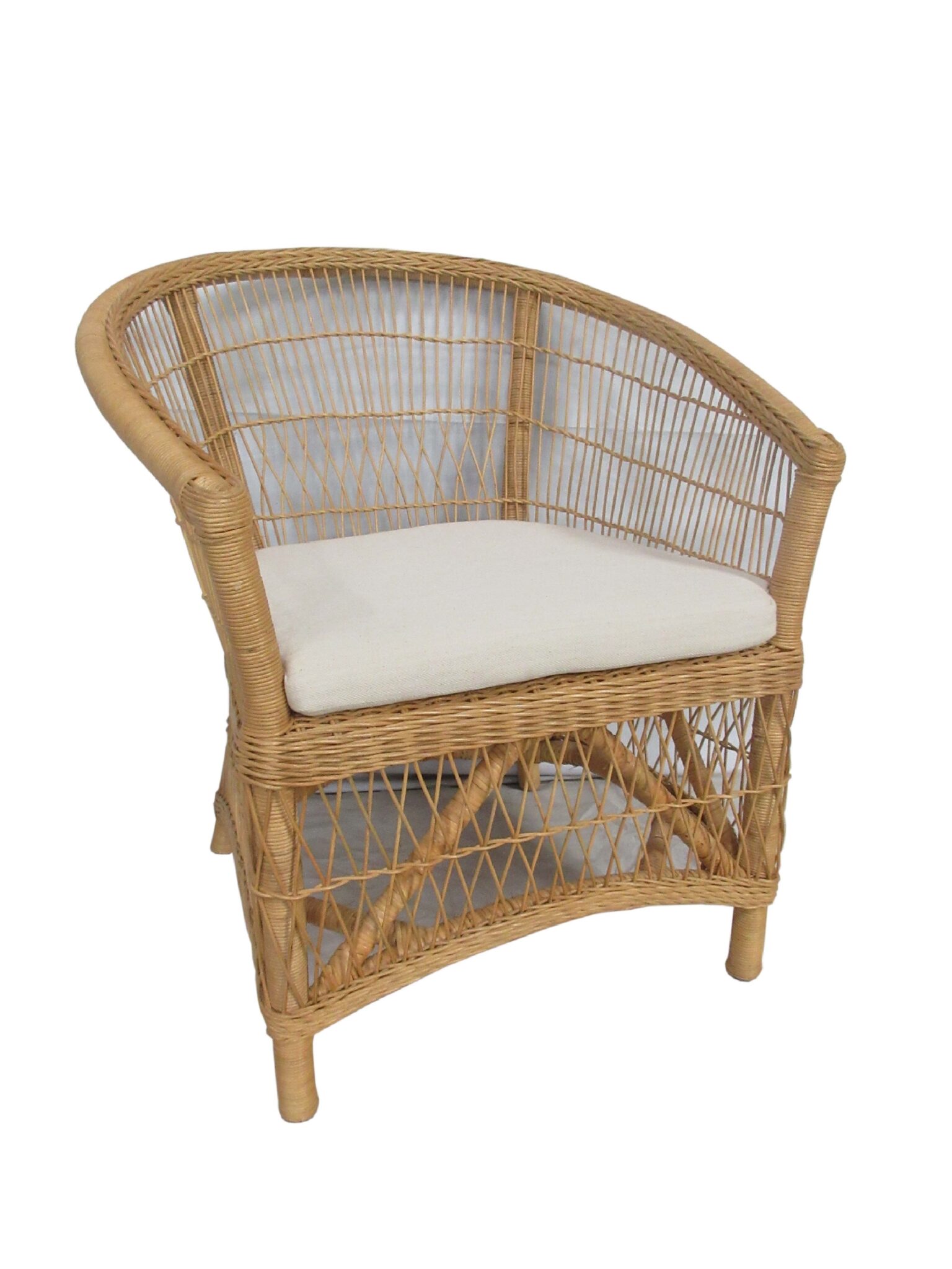 Rattan Fitrit - Indoor and Outdoor furniture Collections
