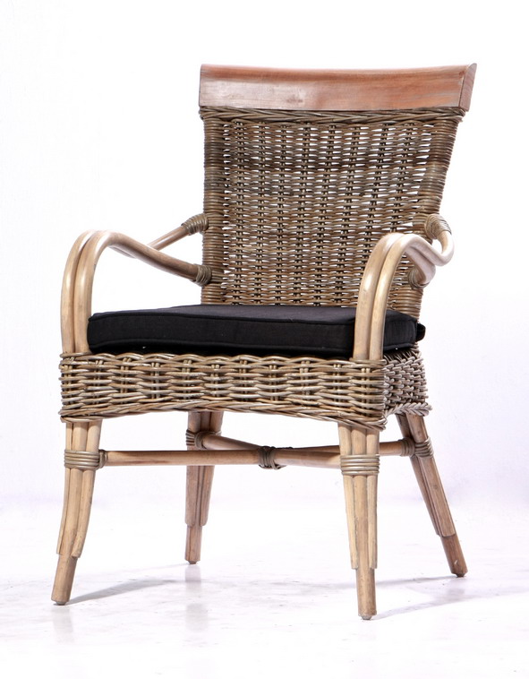 Argus Stacking Chair 62x68x93cm