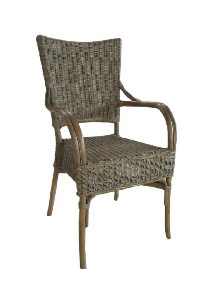 Chip Arm Chair