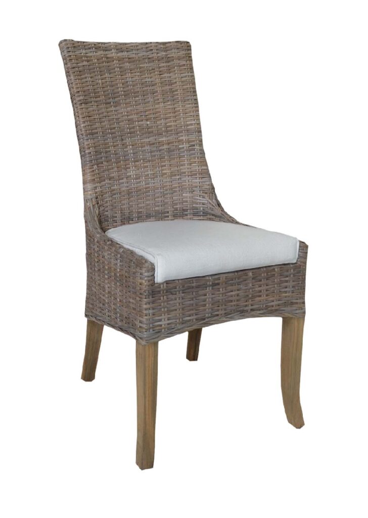 Jardin Dining Chair 49x65.5x105cm