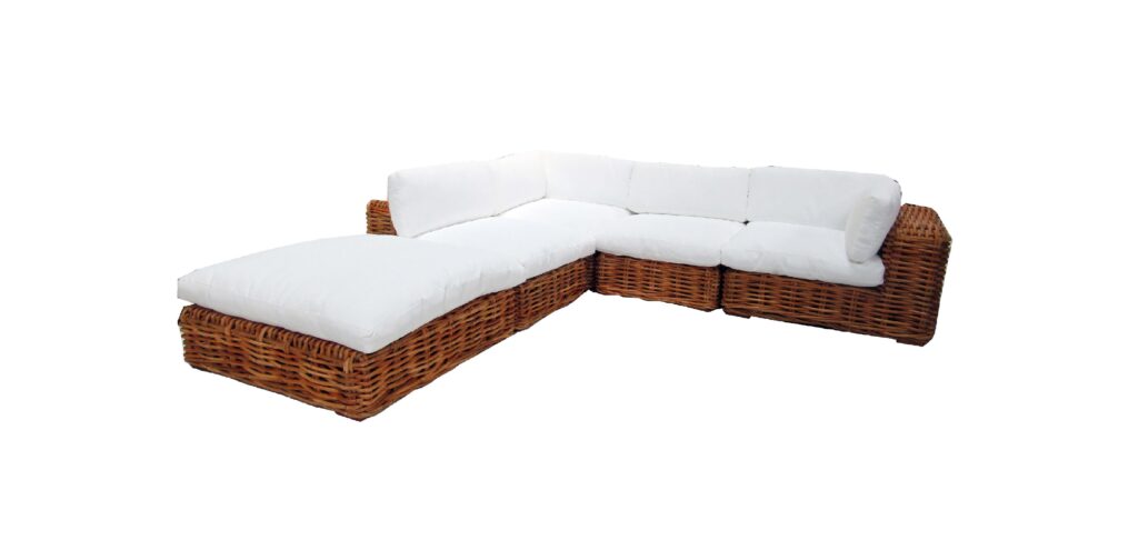 Jaypack L sofa set
