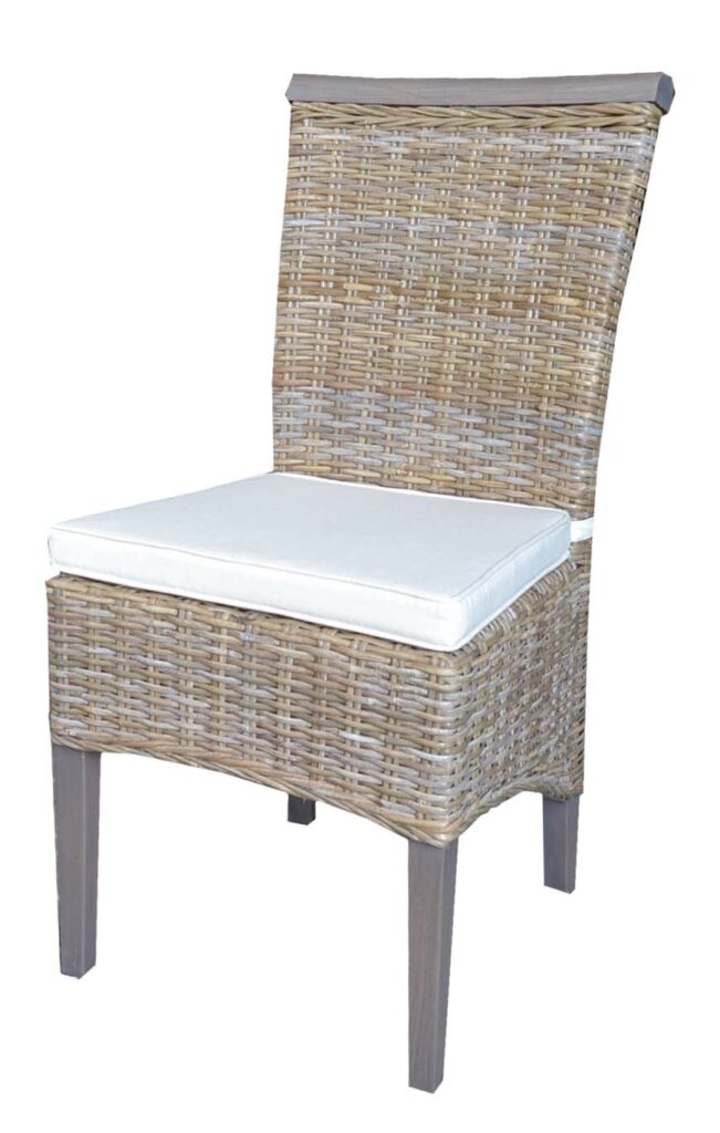 Larisa Dining Chair 46x58x97cm
