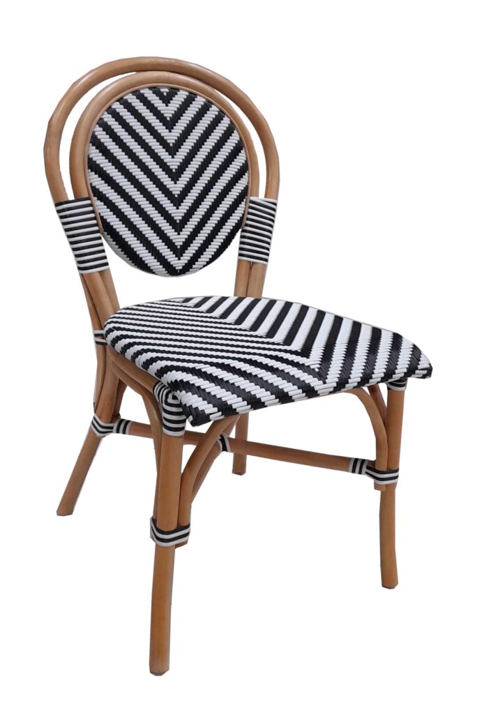 Denada Arm Chair 50X59X92 CM