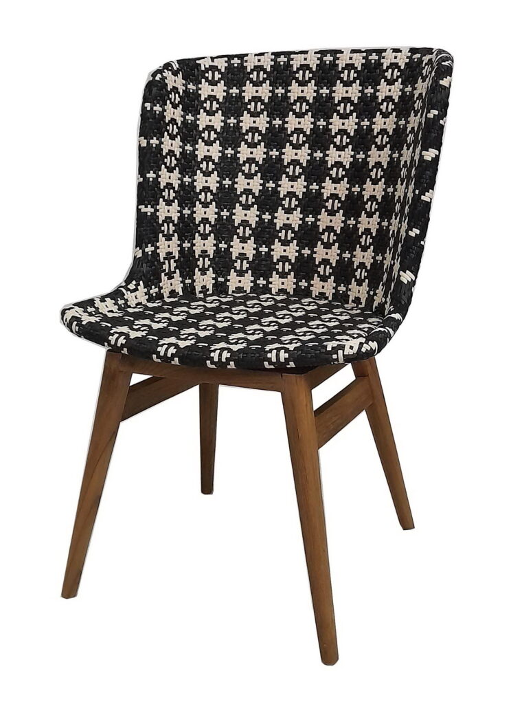 Gonzales Dining Chair BC