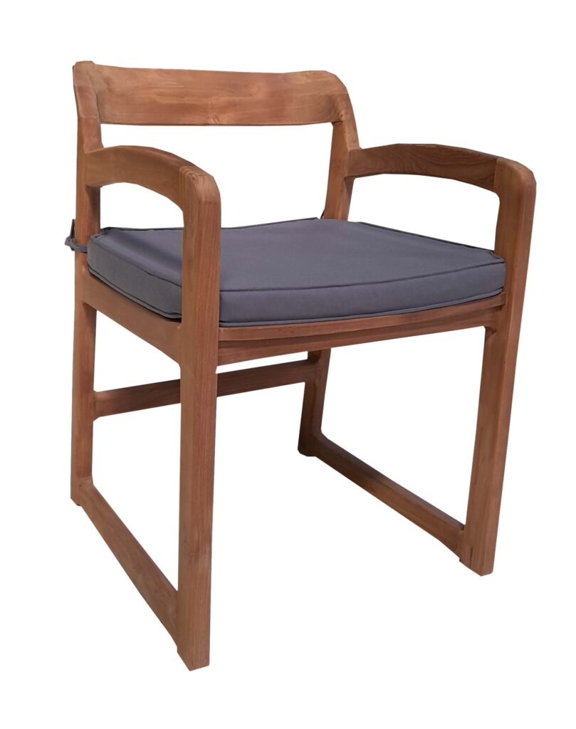 Jello Arm Chair