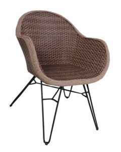 Decko Arm Chair