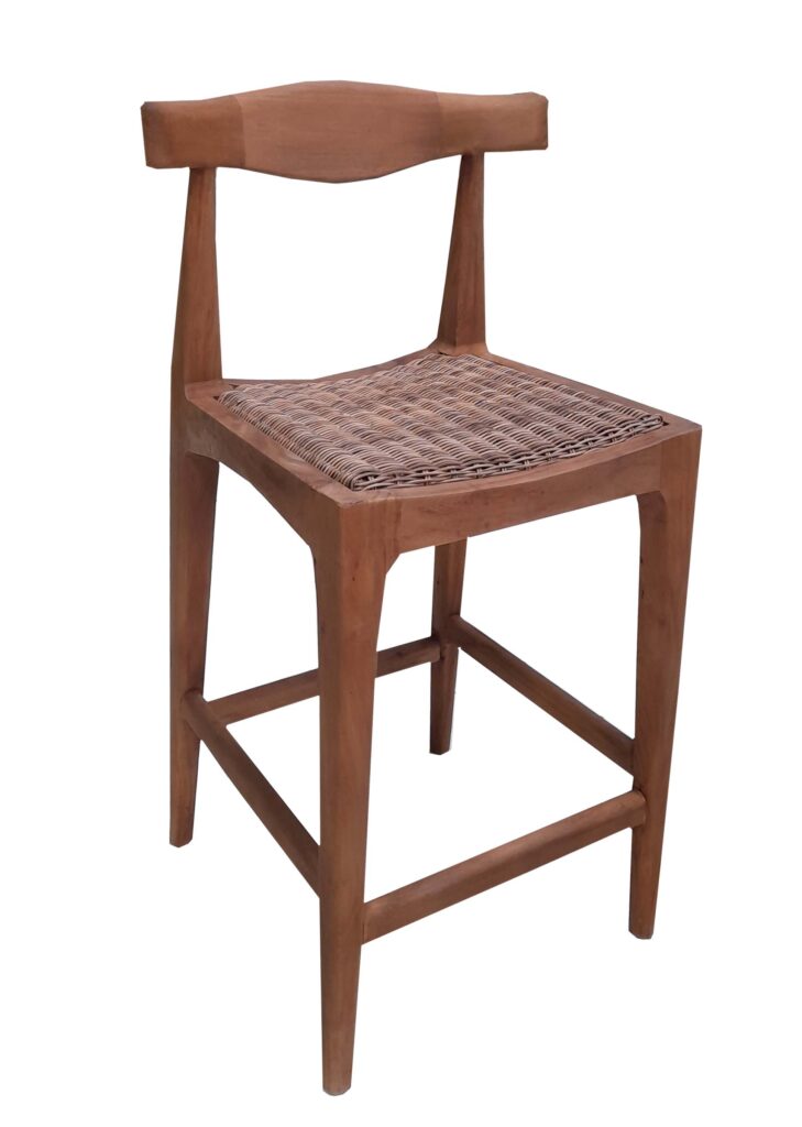 Kosovo Bar Chair Syntetic
