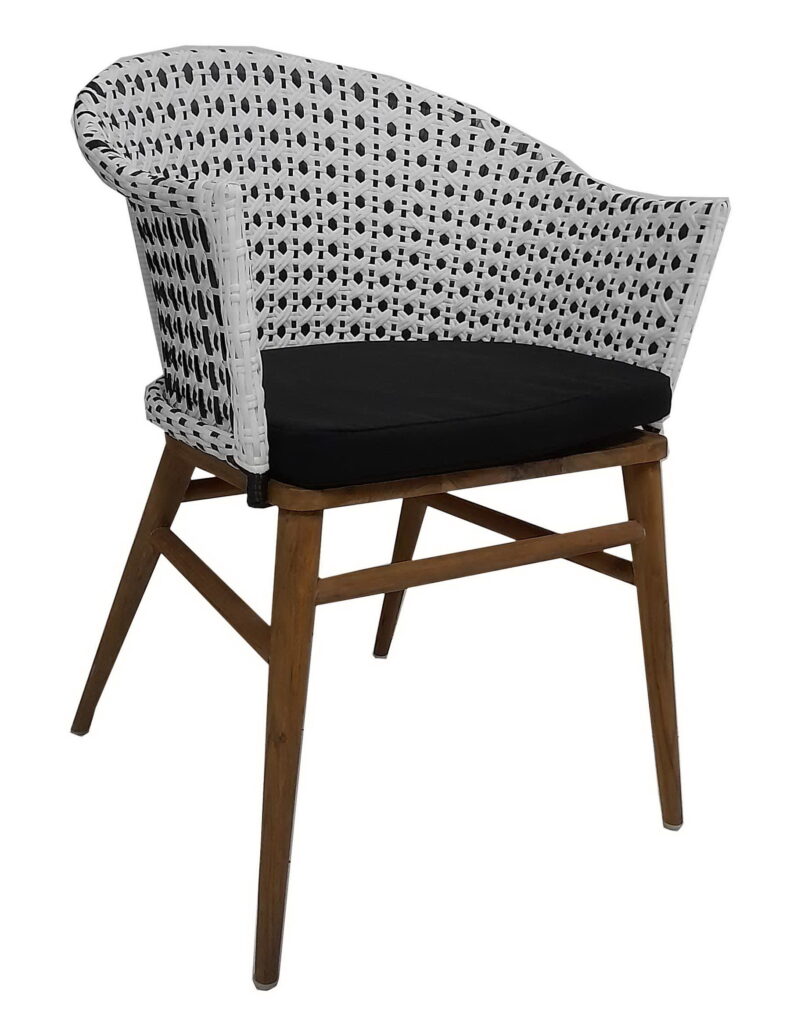 Marques Arm  Chair 