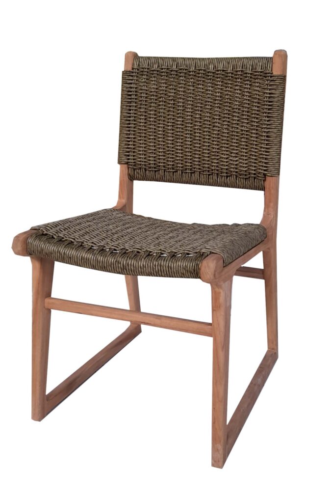 Rully Dining Chair