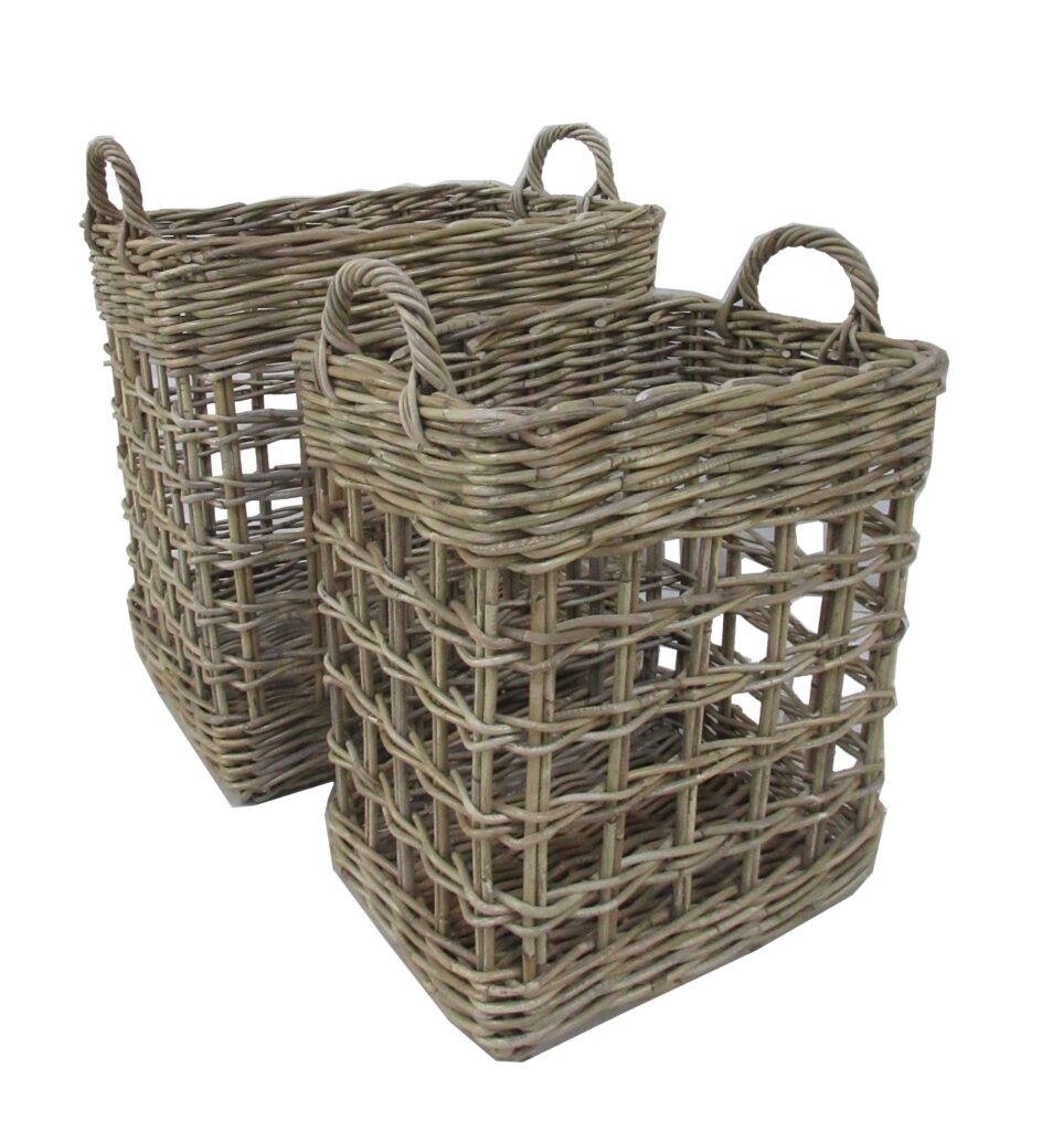 Dawson Basket set of 2