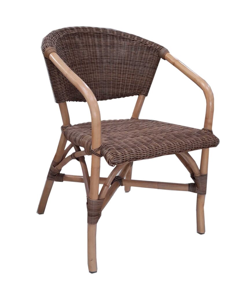 Eliseo Arm Chair 56X60X84 CM