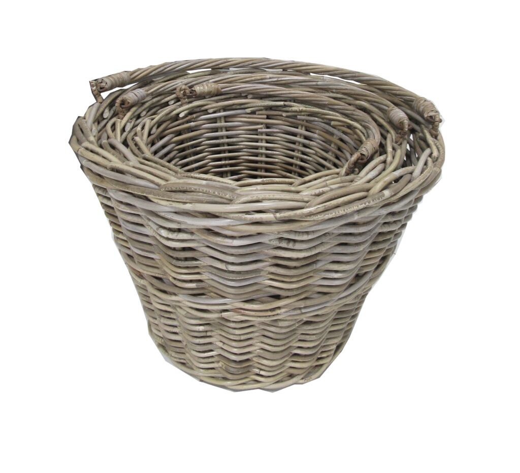 Ilaga Basket Set of 3