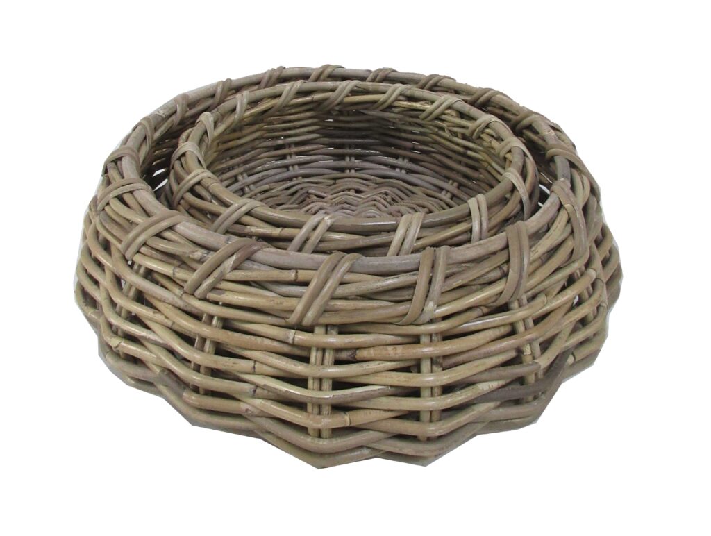 Malto Basket set of 2