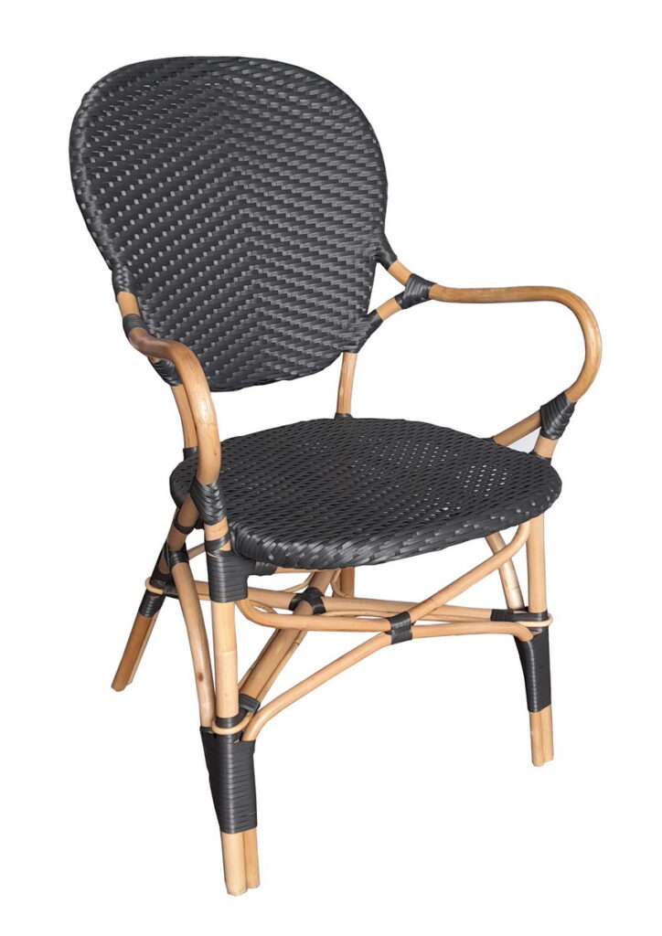 Serte Arm Chair 54x63x93 cm