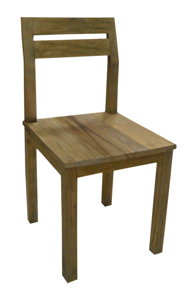 Ardius Dining Chair 41x46.5x85.5 cm