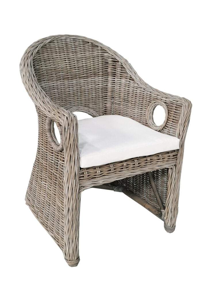 Giselle Arm Chair 65x71x90 cm