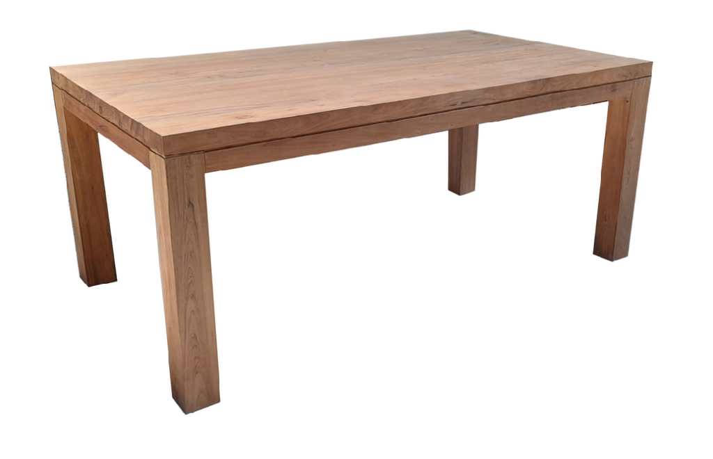Orion Dining Table 180x100x77 cm