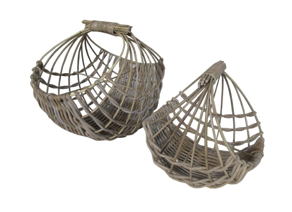 Selos Basket set of 2