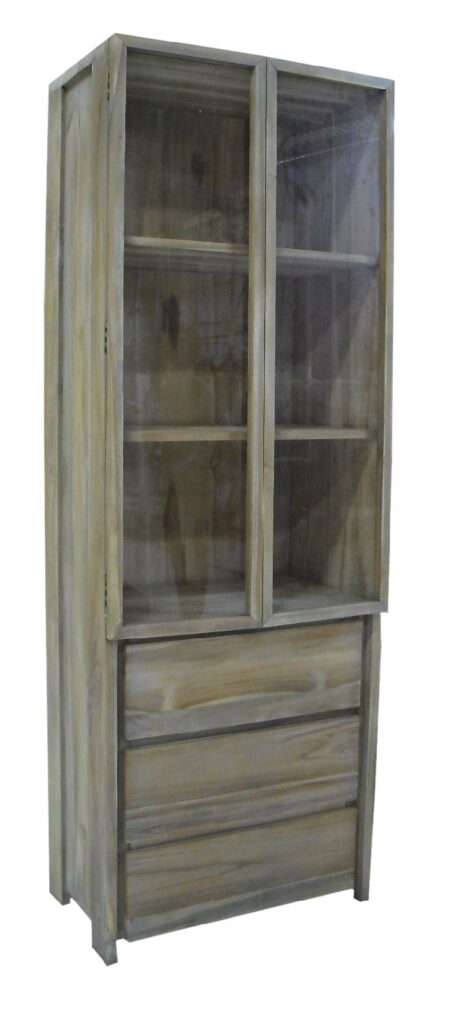 Elpis Cabinet 70x43x200 cm