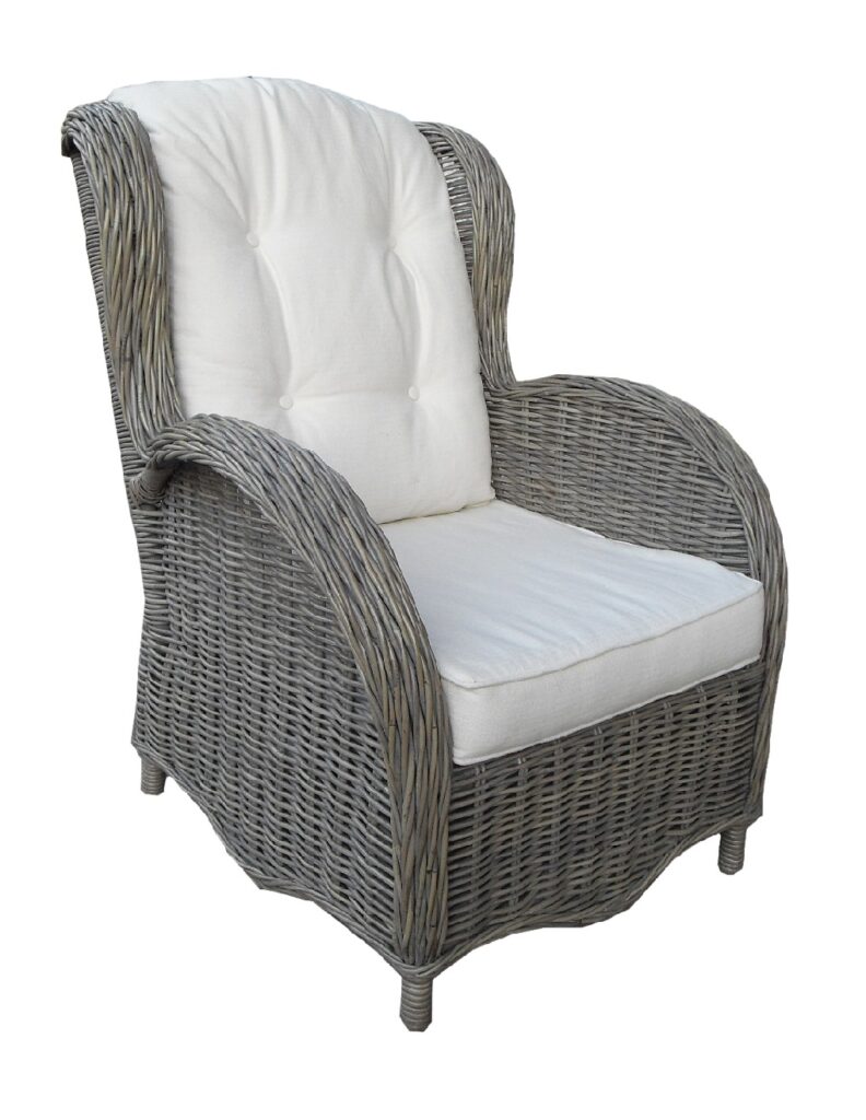 Nabone Arm Chair 77x97x104 cm