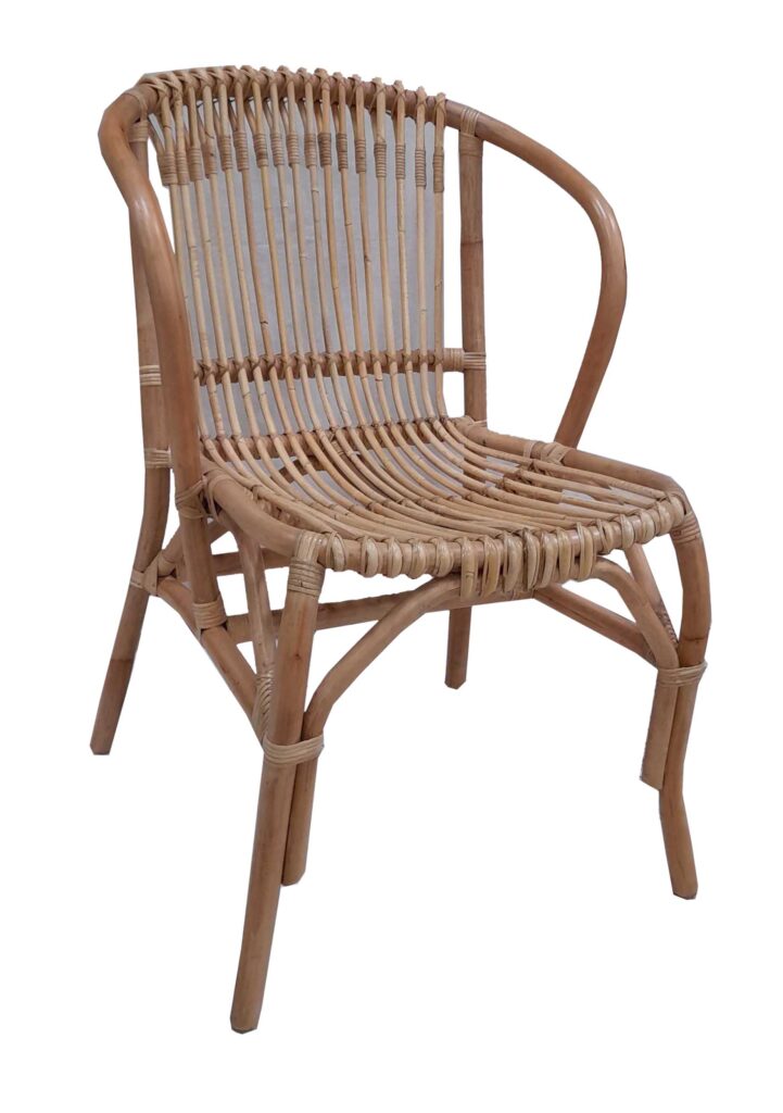 Jinggo Arm  Chair