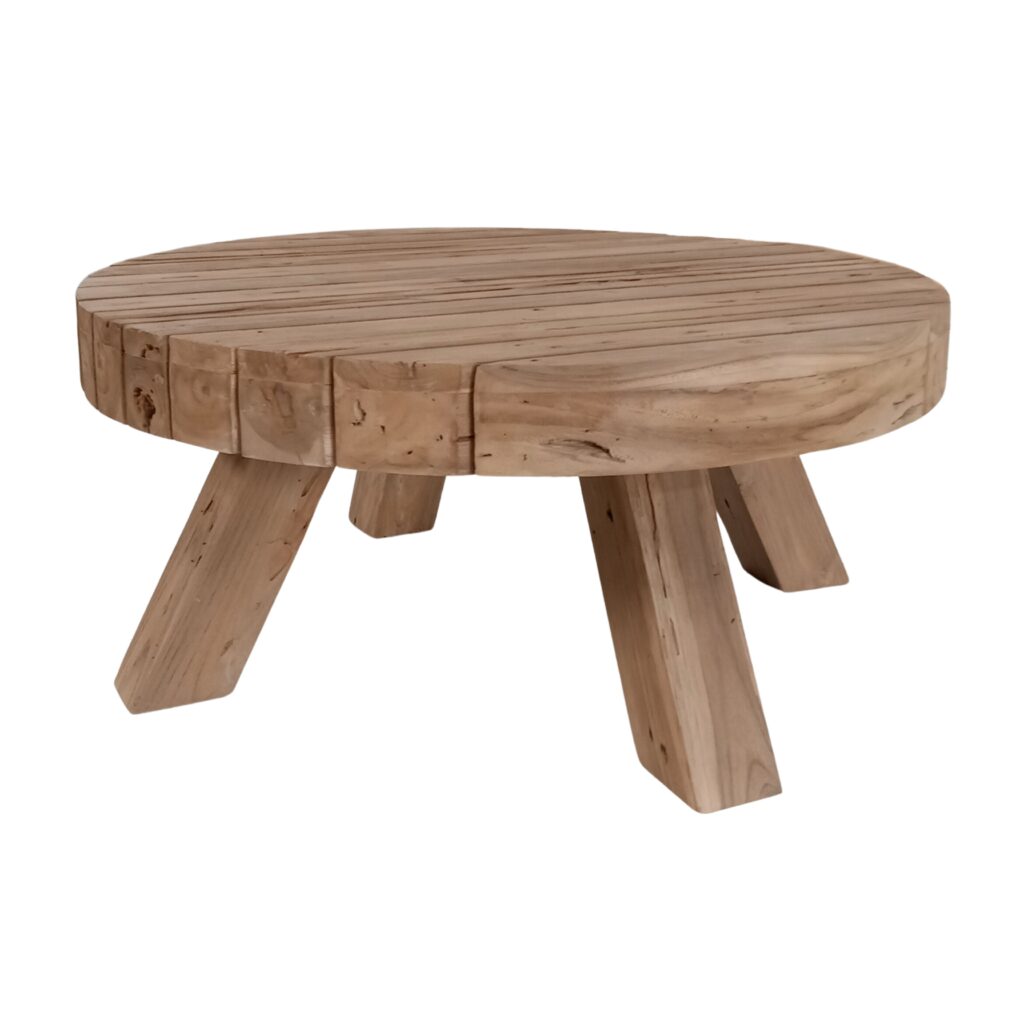 Nelson Coffee Table Erosion