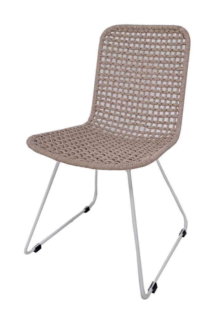 Yorick Dining Chair CR